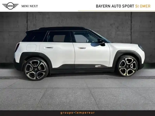 Mini Aceman se 218ch favoured — photo 19