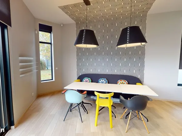 Bureaux 220 m² Pau