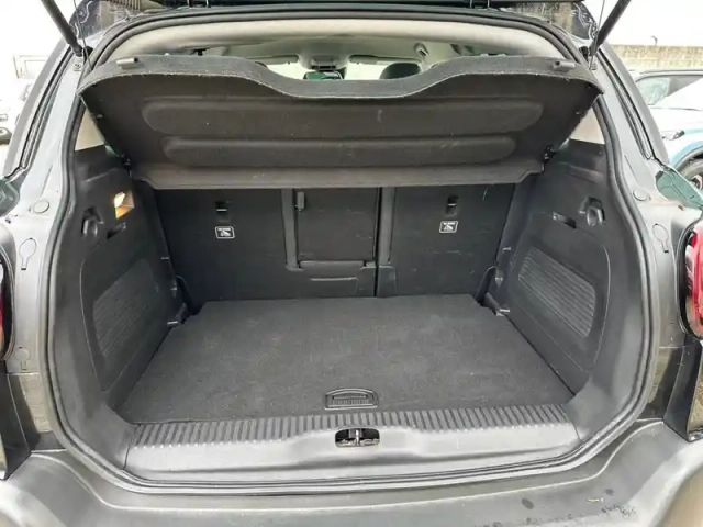 Citroën C3 Aircross bluehdi 120 s&amp;s eat6 — photo 6