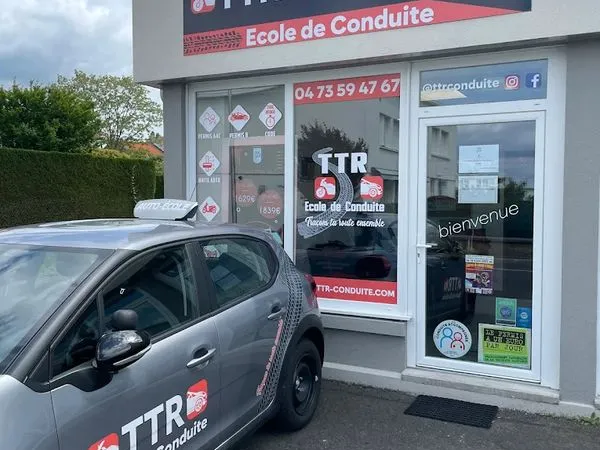 Auto Ecole Lempdes