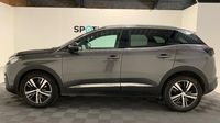 Peugeot 3008 1.2 PureTech 130ch GT Line S&S — photo 8