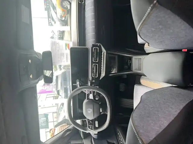 Renault 5 renault  e-tech electrique 120 ch autonomie urbaine — photo 22