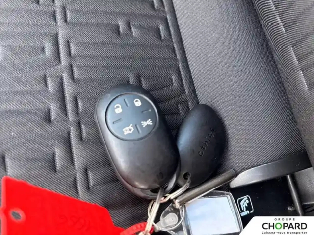 Fiat 500 e 118 ch — photo 20