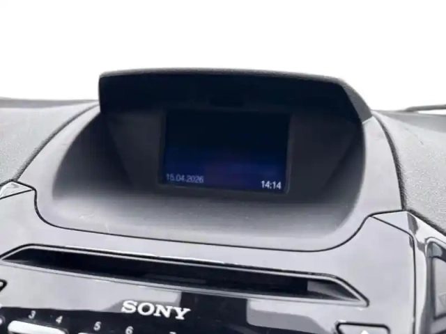 Ford Ecosport 1.0 ecoboost 125ch titanium — photo 13