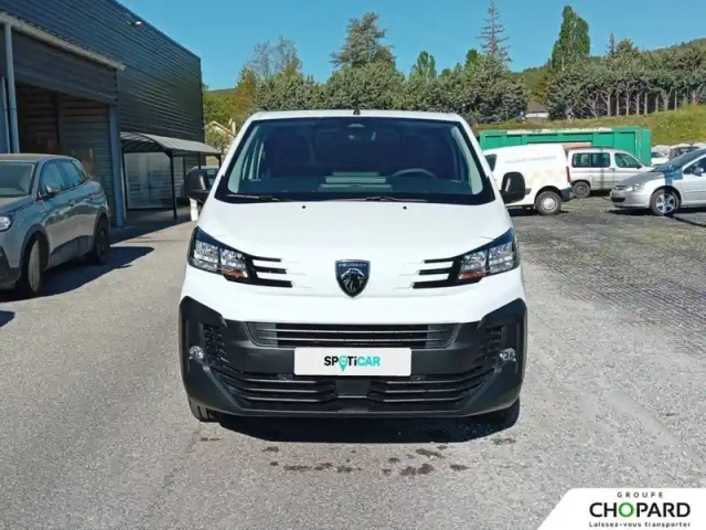 Peugeot Expert fgn m bluehdi 145 bvm6 — photo 27