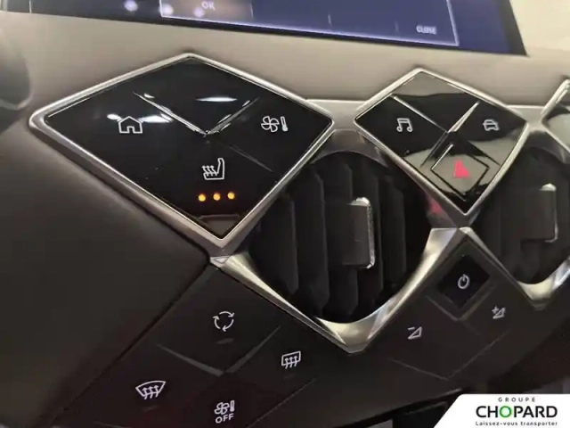 Ds Ds 3 e-tense — photo 36