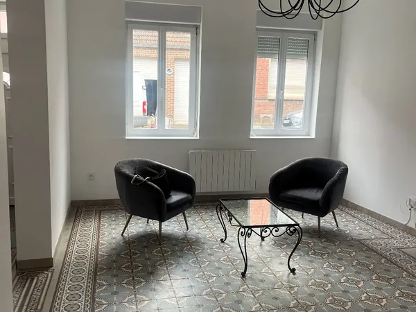 Maison 5 pièces 98 m²