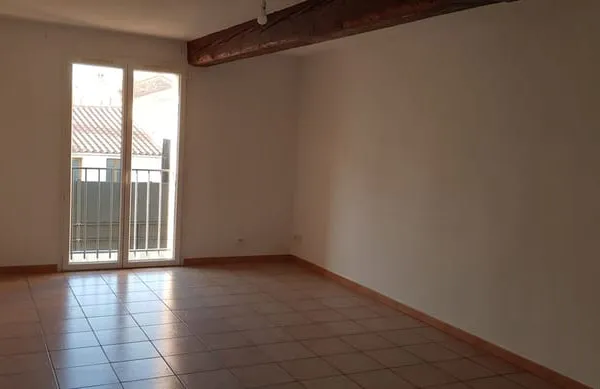 Appartement de 56m2 à louer sur Alénya