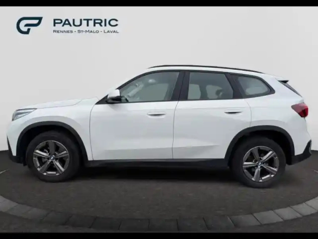 Bmw X1 sdrive18i 136ch — photo 2