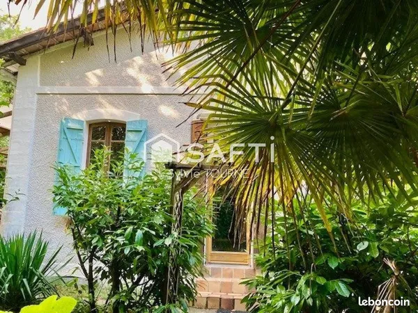 Propriété 4 pièces 99 m²