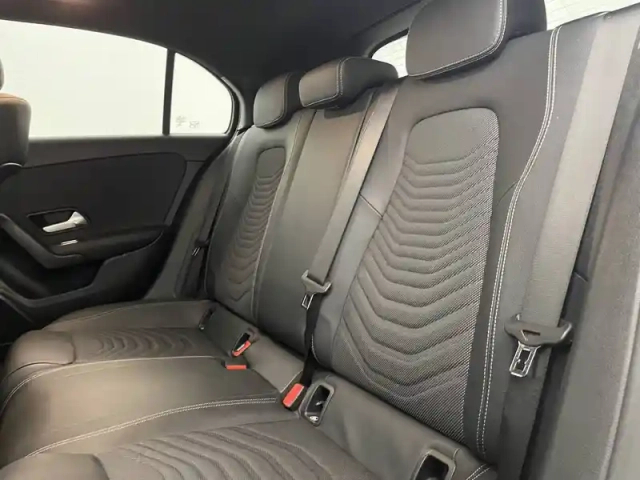 Mercedes Classe A 200 d 8g-dct — photo 48