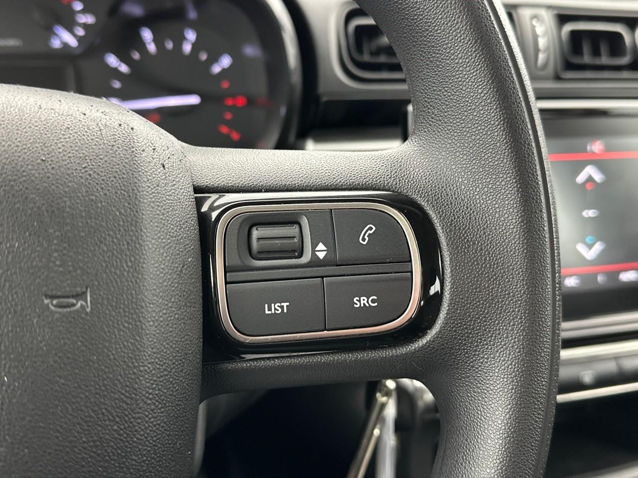 Citroën C3 bluehdi 100 bvm6 you — photo 21