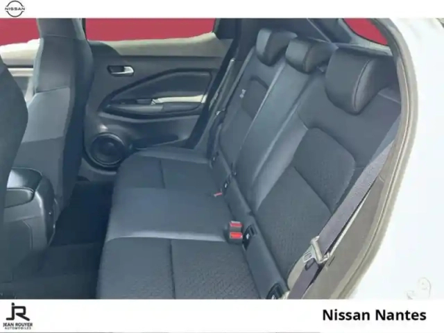 Nissan Juke 1.0 dig-t 114ch shadow 2023.5 — photo 4