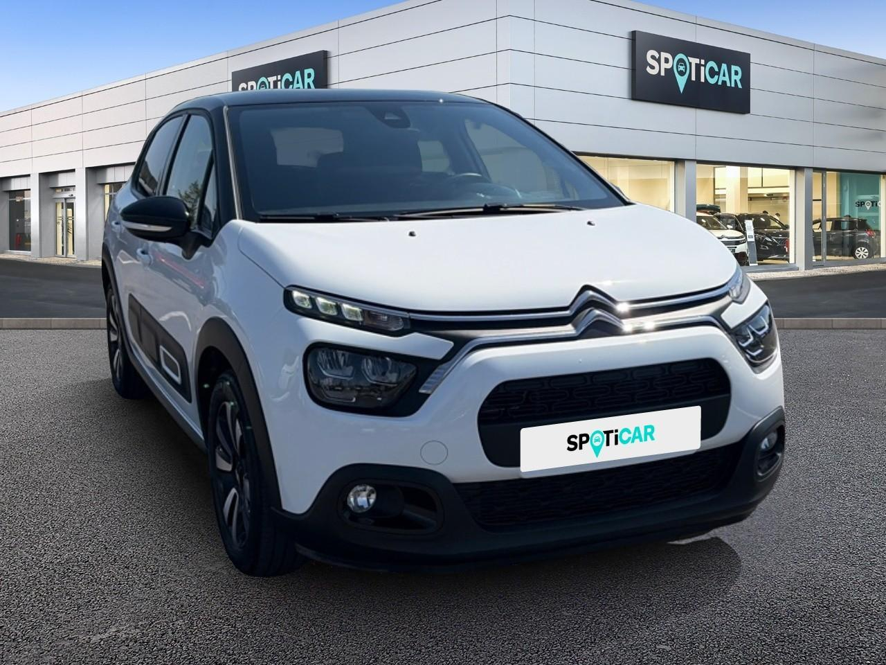 Citroën C3 1.2 puretech 83ch s&s max — photo 3