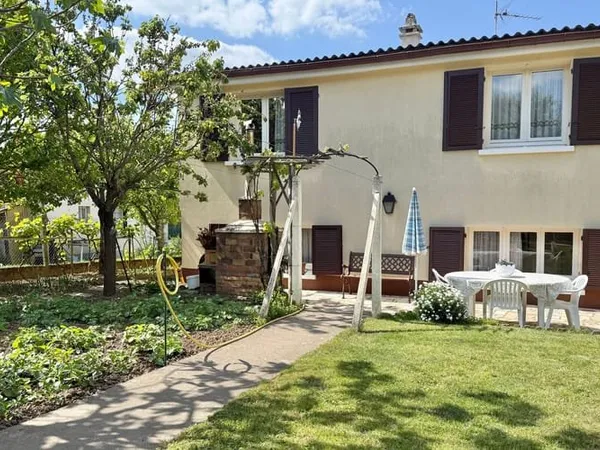 Maison 5 pièces 95 m²