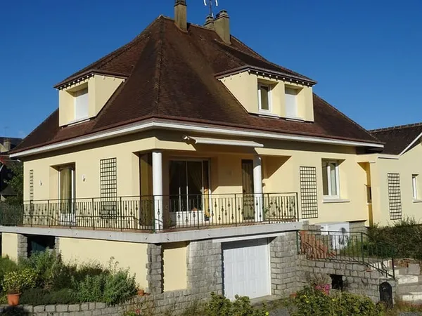 Maison 6 pièces 151 m²