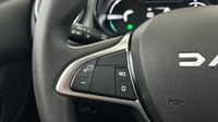 Dacia Spring 45ch Essential 23 — photo 25