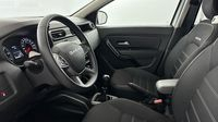Dacia Duster 1.5 Blue dCi 115ch Journey + 4x2 — photo 12