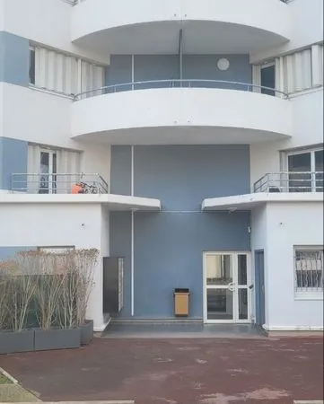 Appartement Vente Dugny 1p 27m² 112900€