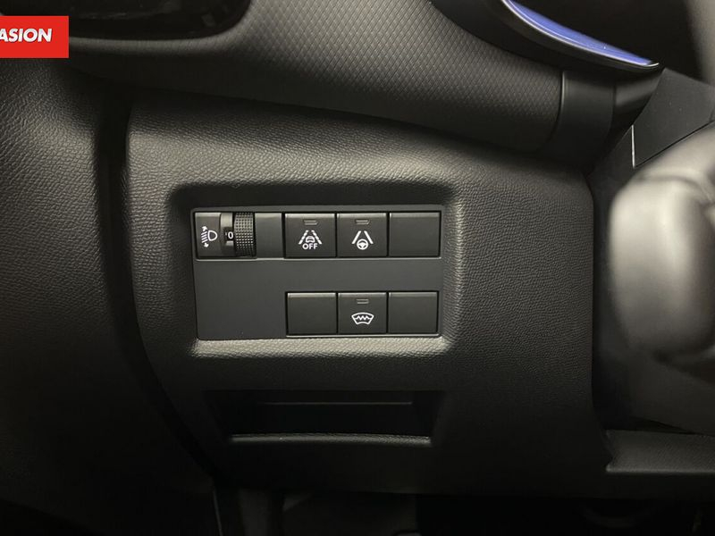 Citroen C5 AIRCROSS II 1.2 PureTech 130ch Shine EAT8 — photo 23