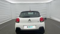 Citroen C3 1.2 PureTech 83ch S&S Shine — photo 5