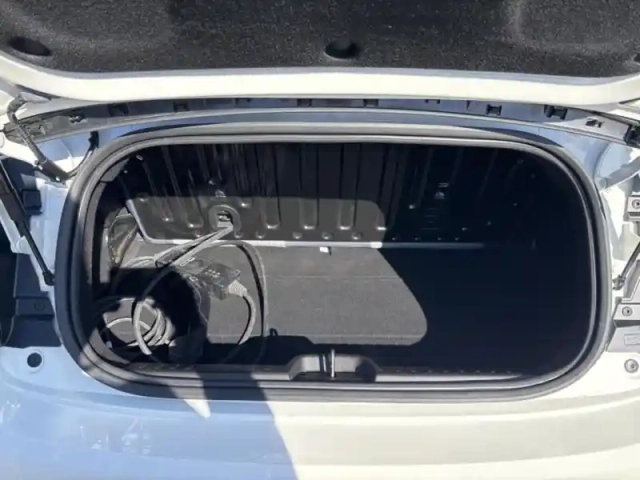 Fiat 500 c e 95ch pack confort &amp; style my23 — photo 15