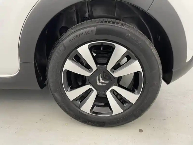 Citroën C3 puretech 83 s&amp;s bvm5 — photo 16