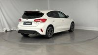 Ford Focus 1.0 EcoBoost 155ch mHEV ST-Line X — photo 5