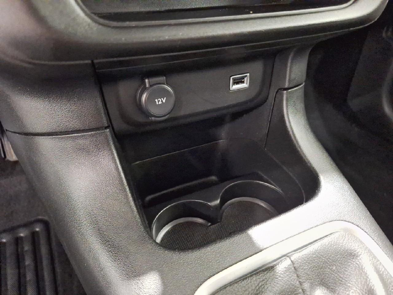 Citroën C3 puretech 83 s&s bvm5 c-series — photo 15