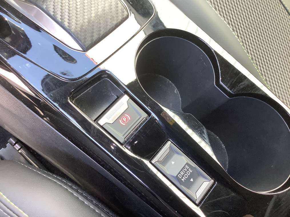 Peugeot 2008 — photo 27