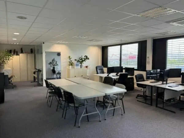 BUREAUX à LOUER