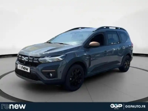 Dacia Jogger 1.6 hybrid 140ch extreme 7 places -24