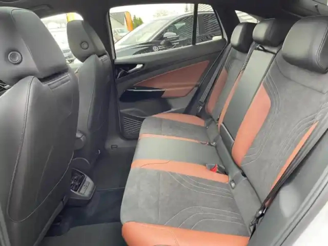 Volkswagen Id.5 77 kwh - 204ch pro performance — photo 12