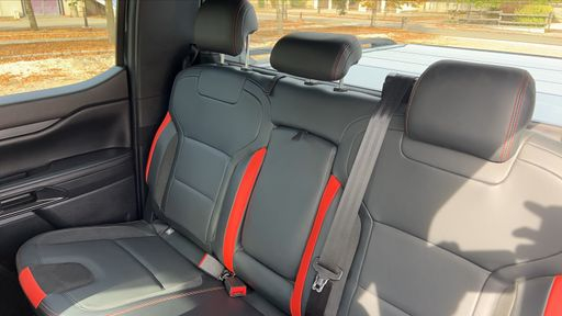 Ford Ranger Double Cabine 2.0 EcoBlue 210 AWD BVA - Raptor – 2023 – 25932 km – Diesel – Boîte Automatique — photo 42
