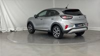 Ford Puma 1.0 EcoBoost 125ch mHEV Titanium 6cv — photo 8
