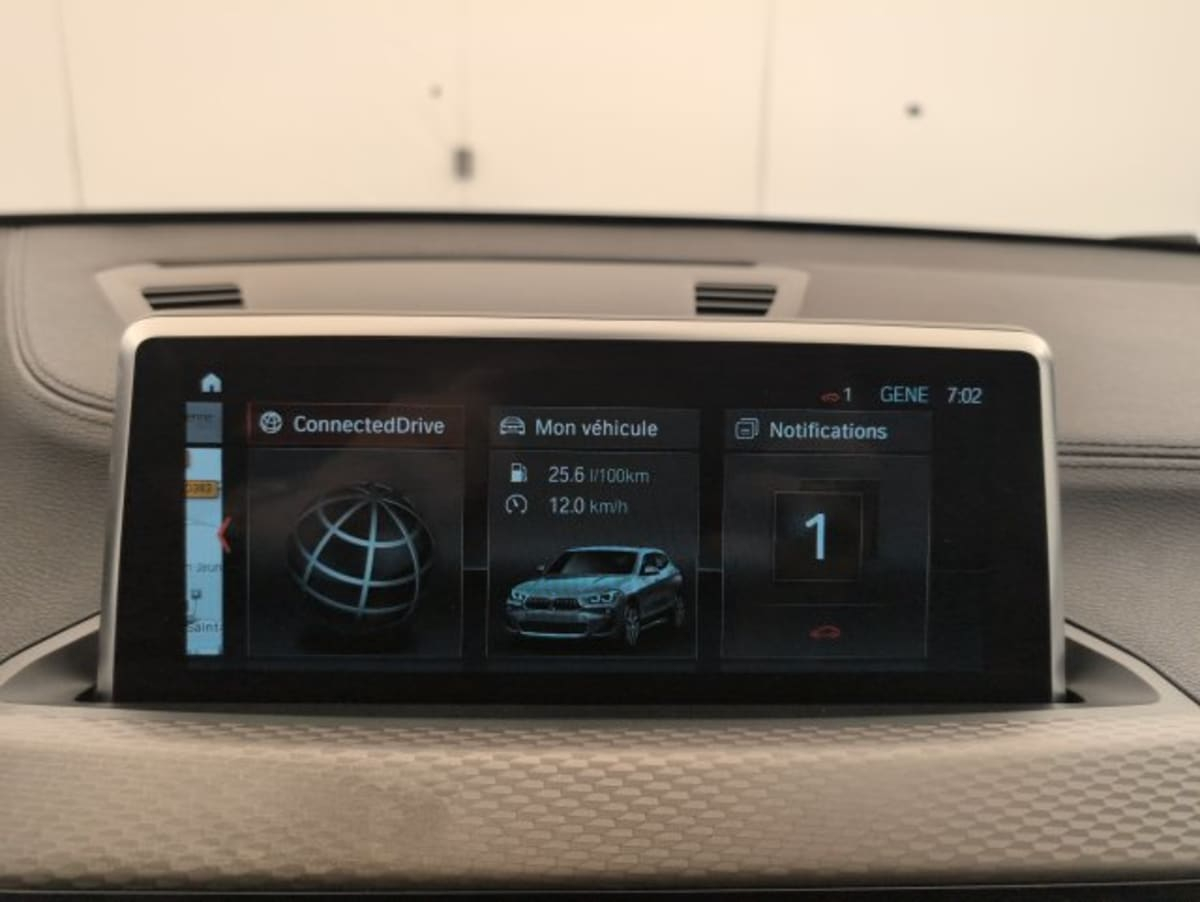 BMW X2 — photo 19