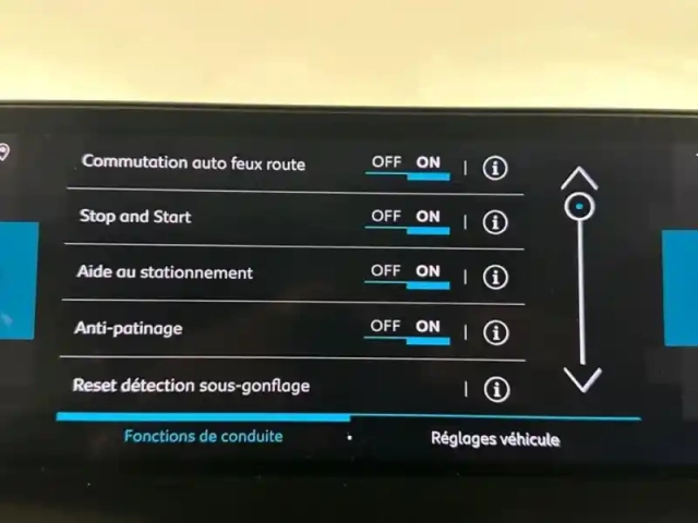 Citroën C4 puretech 130ch s&amp;s shine eat8 — photo 12