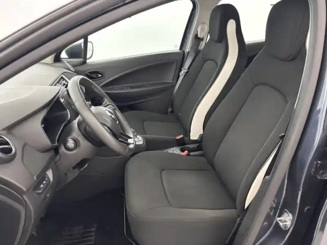 Renault Zoé zoe r110 achat intégral — photo 38