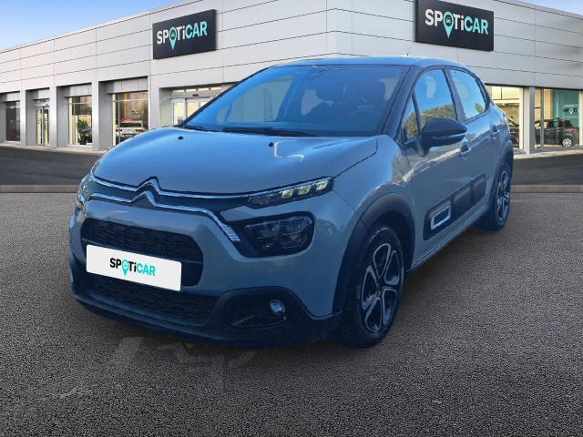 Citroën C3 puretech 83 s&s bvm5 feel pack