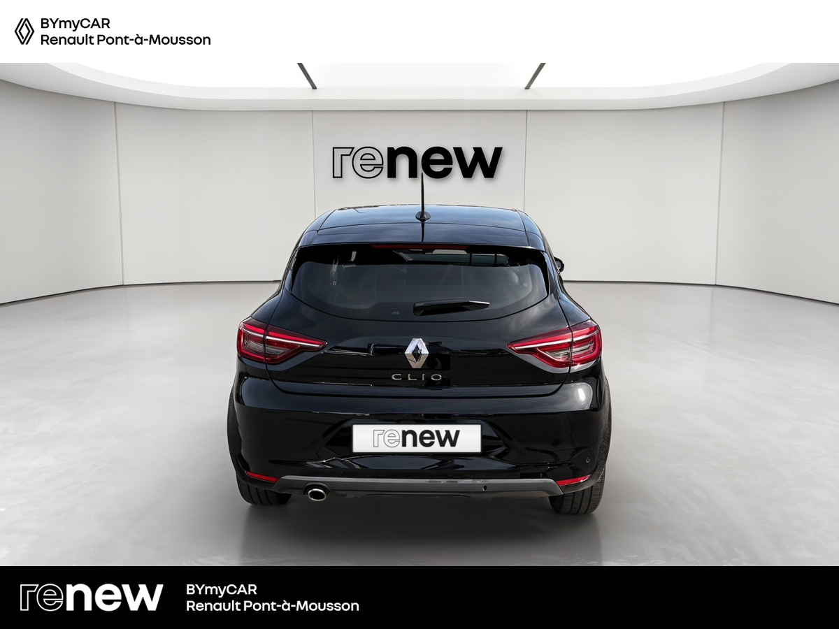 Renault Clio TCe 90 - 21N — photo 4