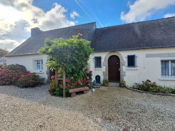 Maison 5 pièces 106 m²