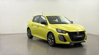 Peugeot 208 1.2 Hybrid 100ch Active e-DCS6 — photo 3