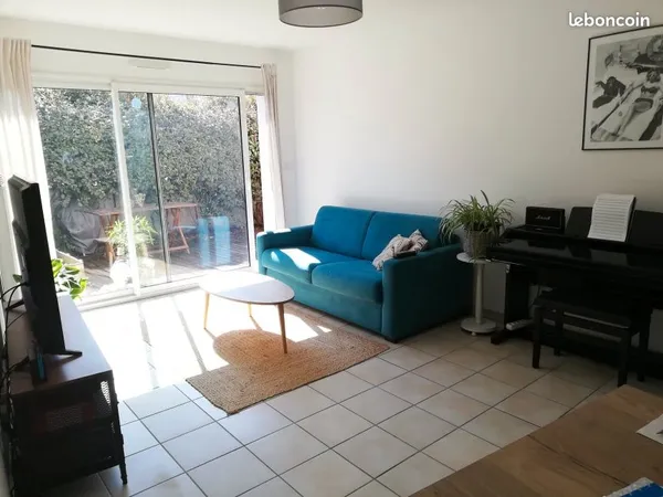 Appartement T3 de 62m² Merignac