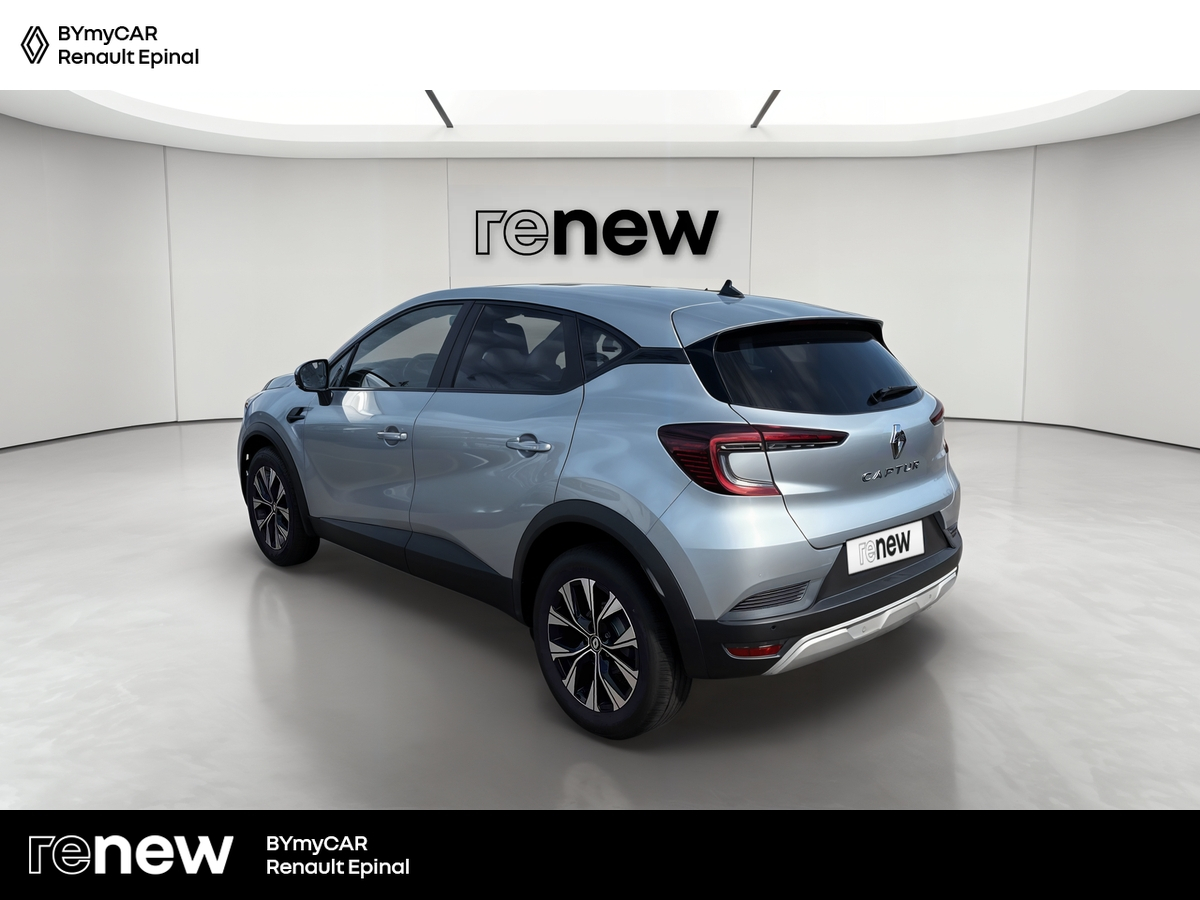 Renault Captur TCe 90 — photo 3