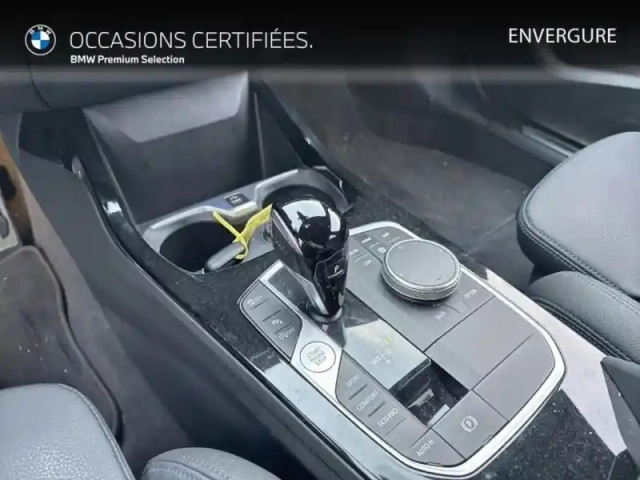 Bmw Serie 1 série 1 118da 150ch m sport — photo 15