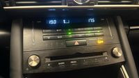 Lexus Is 300h Pack Business — photo 26