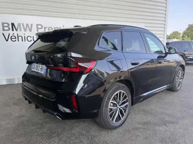 Bmw X1 xdrive30e 326ch m sport — photo 2
