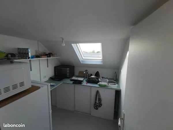 Location appartement Albert