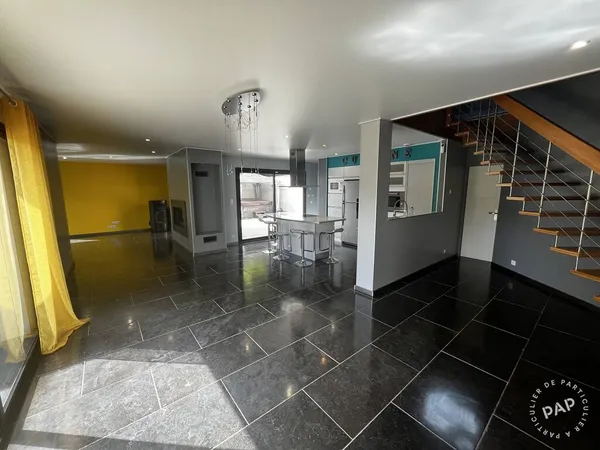 Maison 6 pièces 194 m²