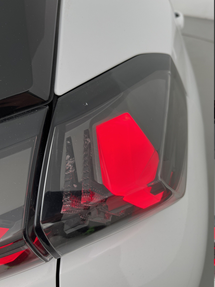 Peugeot 2008 — photo 83